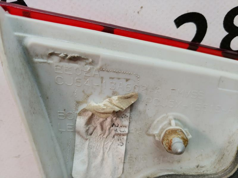 Фонарь внутренний крышка багажника правый дорестайлинг FORD Escape MK3 2013-2016 CJ5413A602A CJ5Z13404A