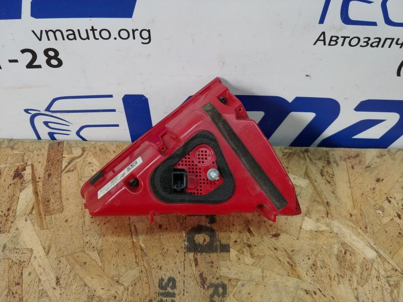 Фонарь внутренний крышка багажника правый AUDI A7 4G 2012-2015 4G8945094A