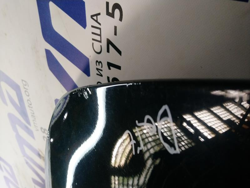 Капот голый DODGE DART 2013-2016 68081822AC ВЗДУТИЕ КРАСКИ