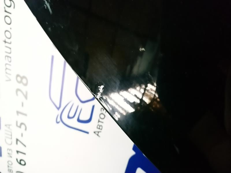 Капот голый DODGE DART 2013-2016 68081822AC ВЗДУТИЕ КРАСКИ