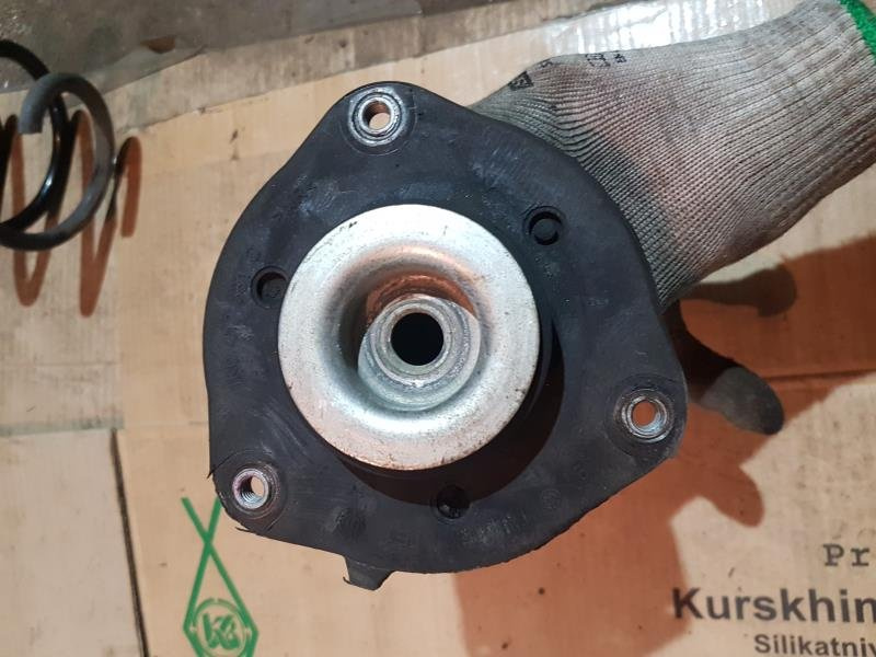 Опора амортизатора перед прав Volkswagen Passat B7 2.5 1.8 USA 2011-2015 1K0412331C