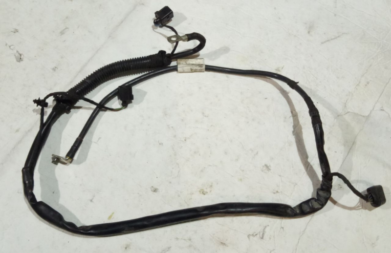 Электропроводка генератора Volkswagen Passat B7 1.8 USA CPRA 2011-2015 561971230J