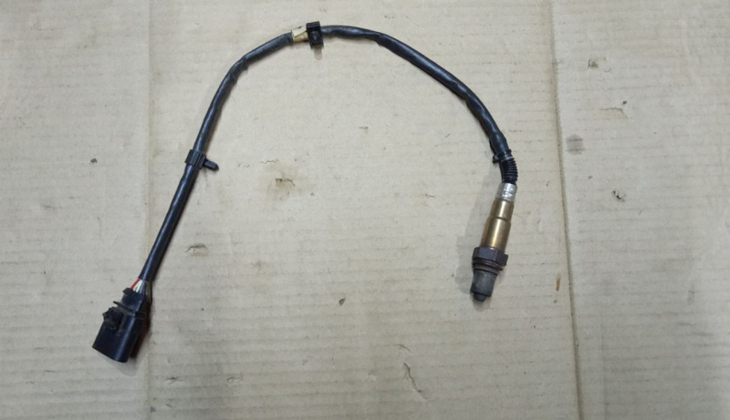 Лямбда зонд Volkswagen Passat B7 1.8 USA CPRA 2011-2015 06K906262N