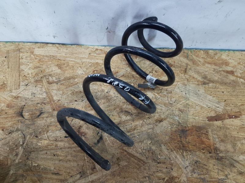 Пружина передняя левая Ford Escape MK3 2013-2019 CV6Z5310D