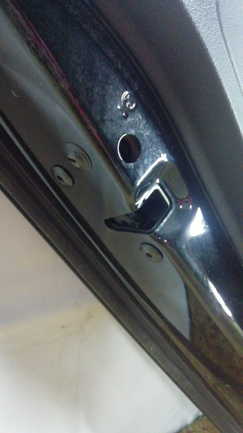 Замок двери задней левой VOLKSWAGEN JETTA 6 2011-2018 5K4839015AG