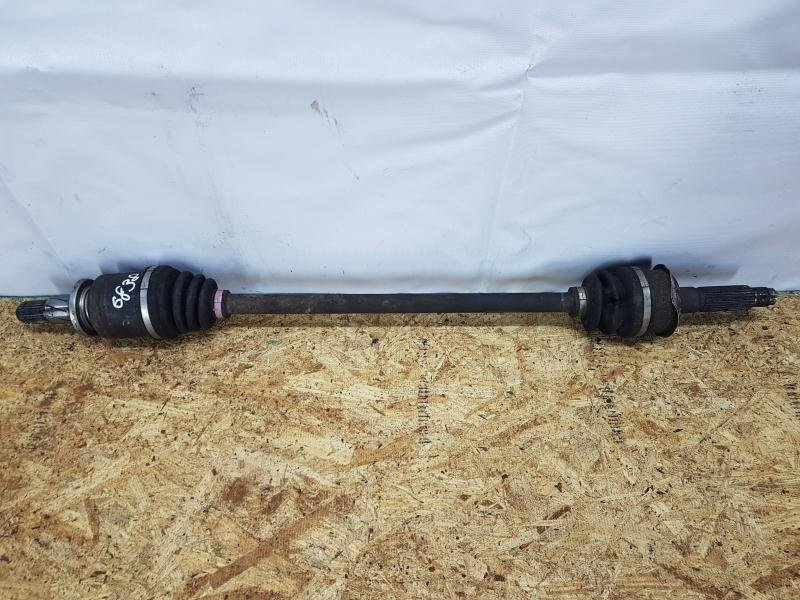 Привод полуось задняя правая 2.5 SUBARU OUTBACK EJ25 2010-2014 28421AJ01A