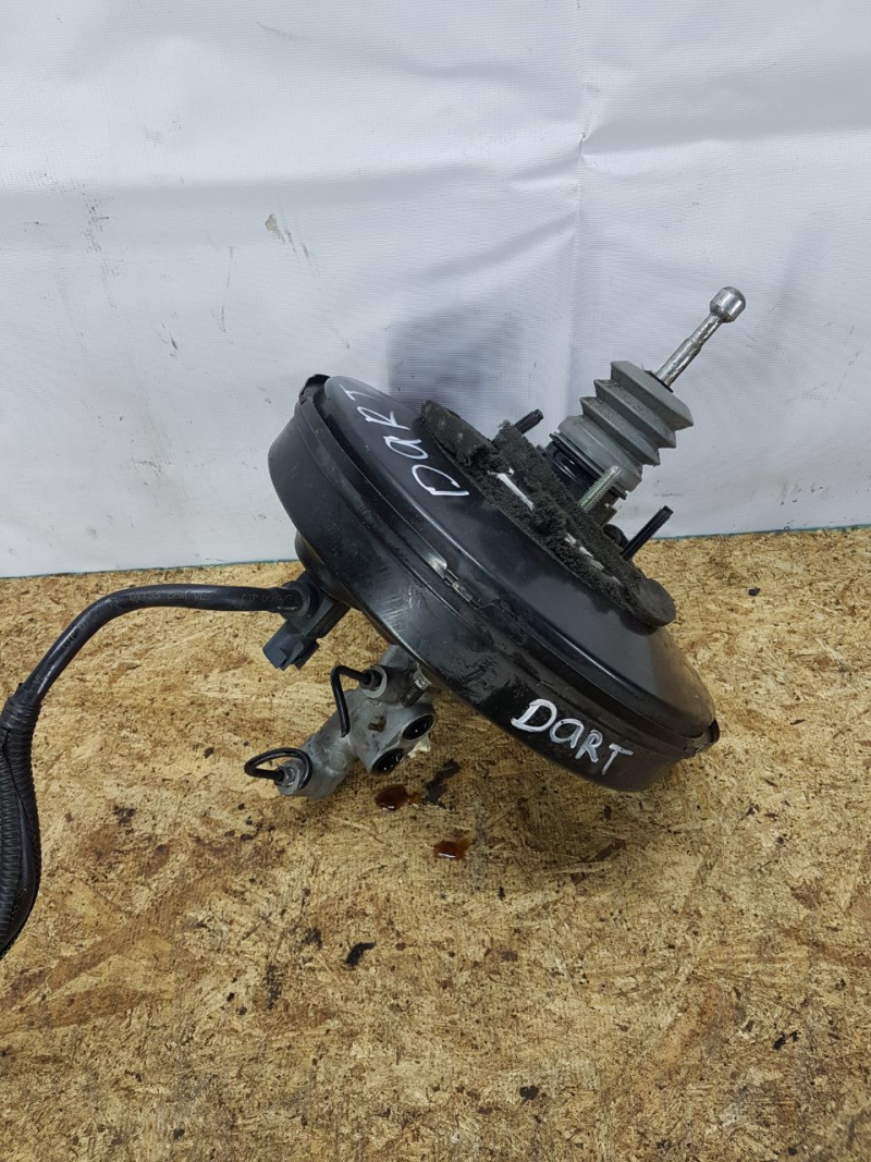 Вакуумный усилитель DODGE DART 2013-2016 68166807AB 68166807AB