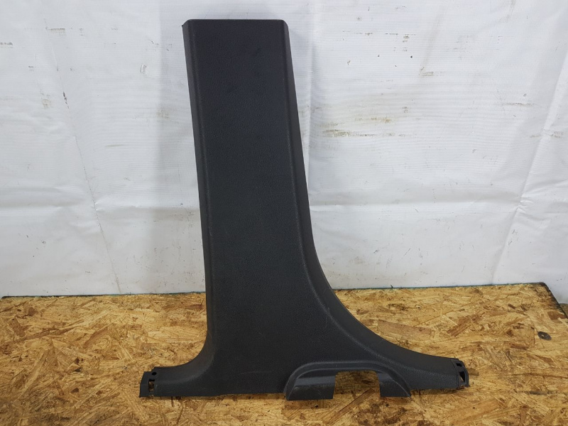 Накладка центральной стойки нижняя левая FORD FLEX 2009-2019 BA8Z7424347AA