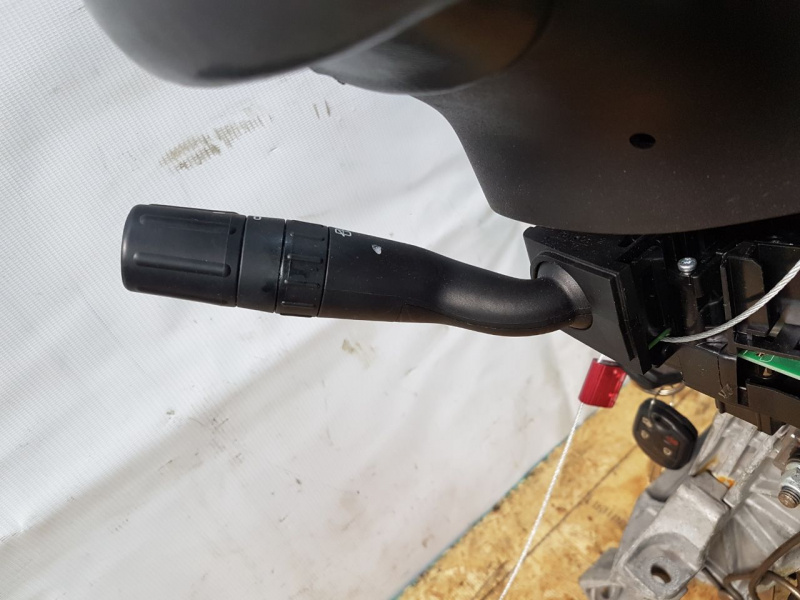 Подрулевой переключатель левый FORD FLEX 2009-2019 8T4Z13K359AA