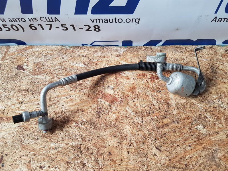 Трубка кондиционера конденсер-компрессор FORD FLEX 2009-2019 BA8Z19972A