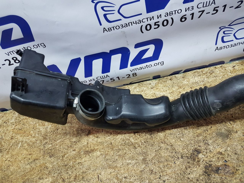 Воздуховод SUBARU FORESTER SJ 2014-2018 14456AA440