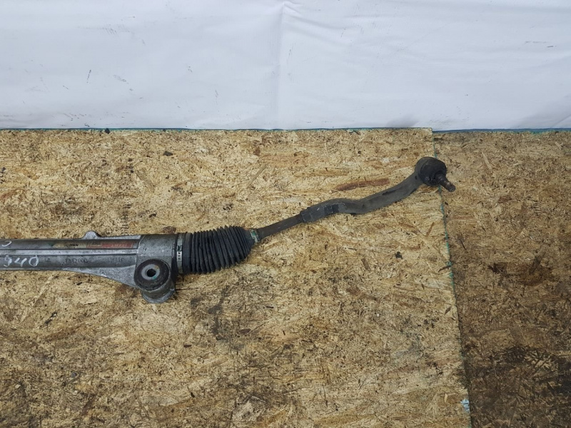 Рейка рулевая Toyota Camry V55 2AR-FE 2015-2017 4551006011 4551006021