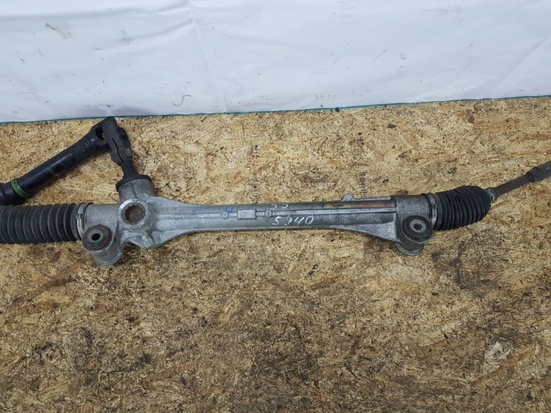 Рейка рулевая Toyota Camry V55 2AR-FE 2015-2017 4551006011 4551006021