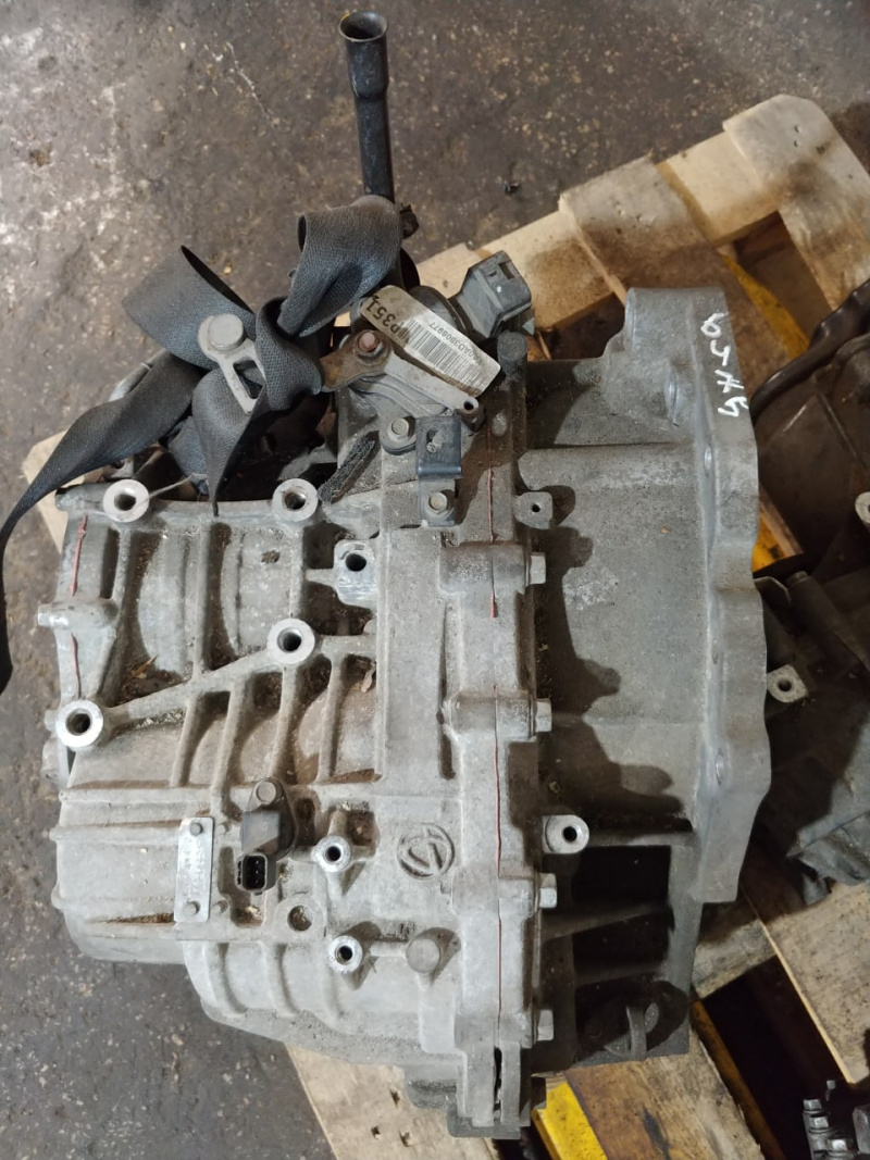 АКПП в сборе 2.4 KIA Forte 4500023850