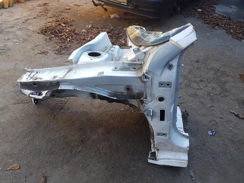Четверть передняя левая Volkswagen Passat B7 2.5 1.8 USA 2011-2015 561803091A