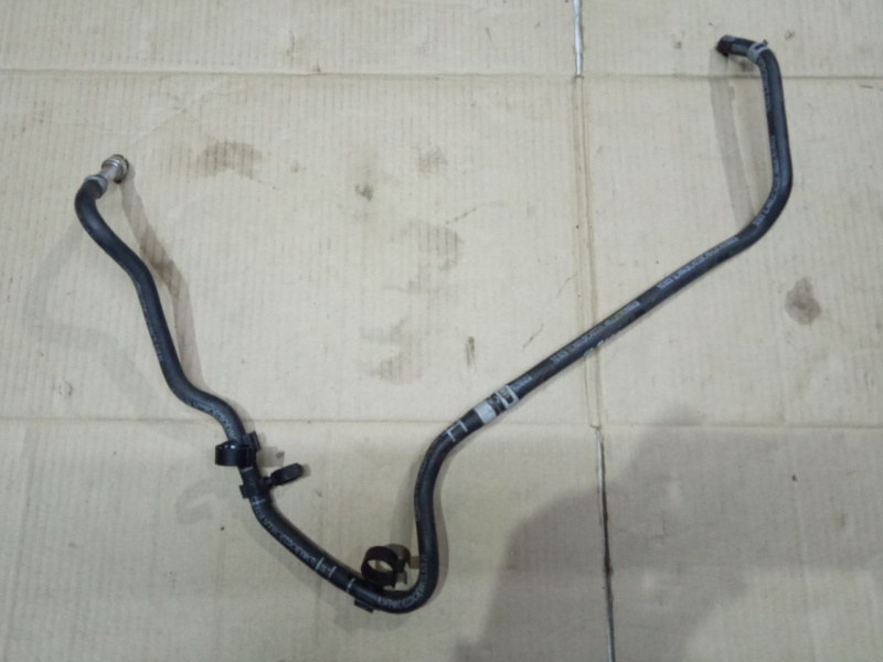 Топливный патрубок Volkswagen Passat B7 1.8 USA CPRA 2011-2015 06K133986AS
