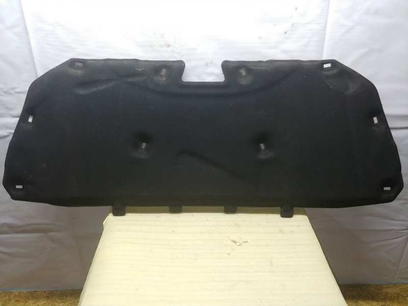 Изоляция капота Ford Focus MK3 2011-2018 BM5Z16738G