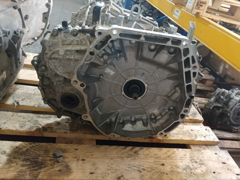 АКПП в сборе CVT пробег 11к миль Honda Accord 9 K24W 2013-2017 200315C4000