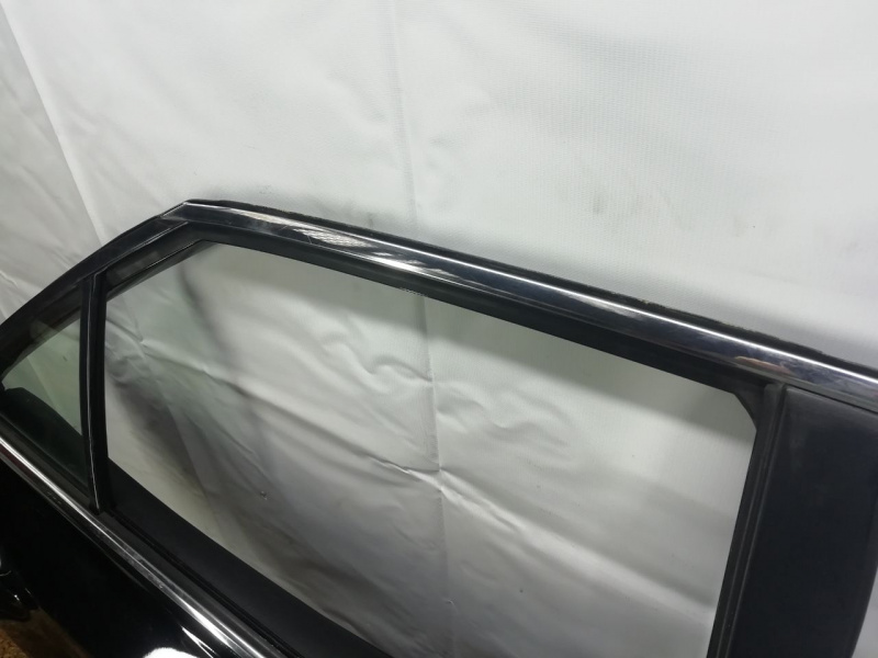 Дверь голая задняя правая Toyota Camry V55 2AR-FE 2015-2017 6700306241