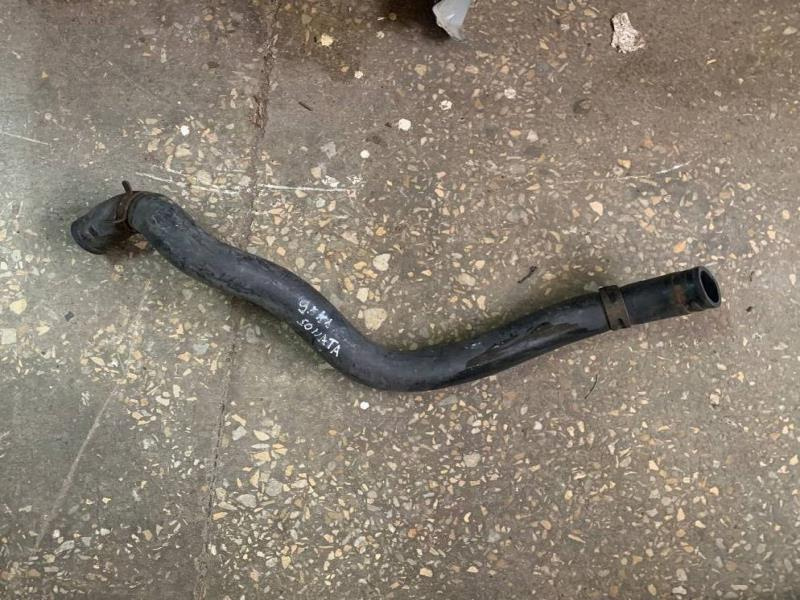 Патрубок охлаждения HYUNDAI SONATA YF USA G4KJ 2011-2015 254123S000