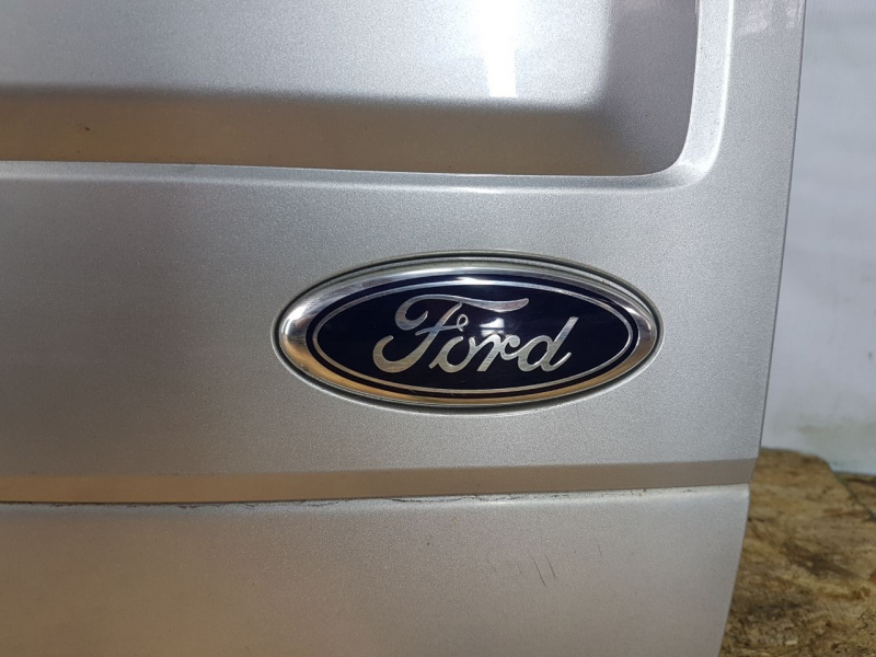 Дверь багажника в сборе FORD FLEX 2009-2019 BA8Z7440010A