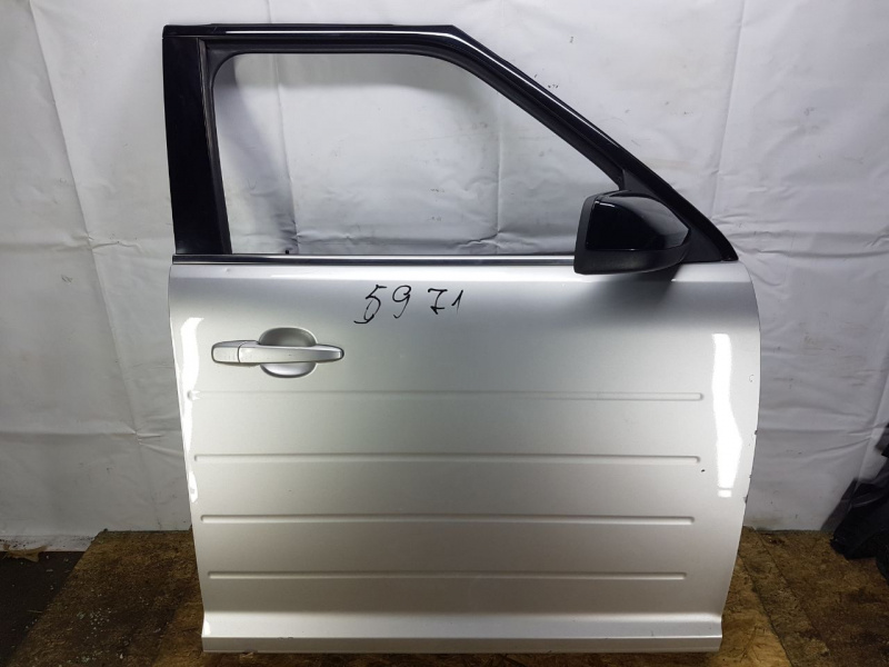 Дверь в сборе передняя правая FORD FLEX 2009-2019 AA8Z7420124A