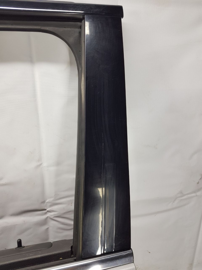 Накладка двери боковая передней левой FORD FLEX 2009-2019 BA8Z7420555BA