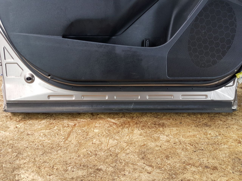 Обшивка двери карта передняя левая SUBARU FORESTER SJ 2014-2018 94212SG050VI