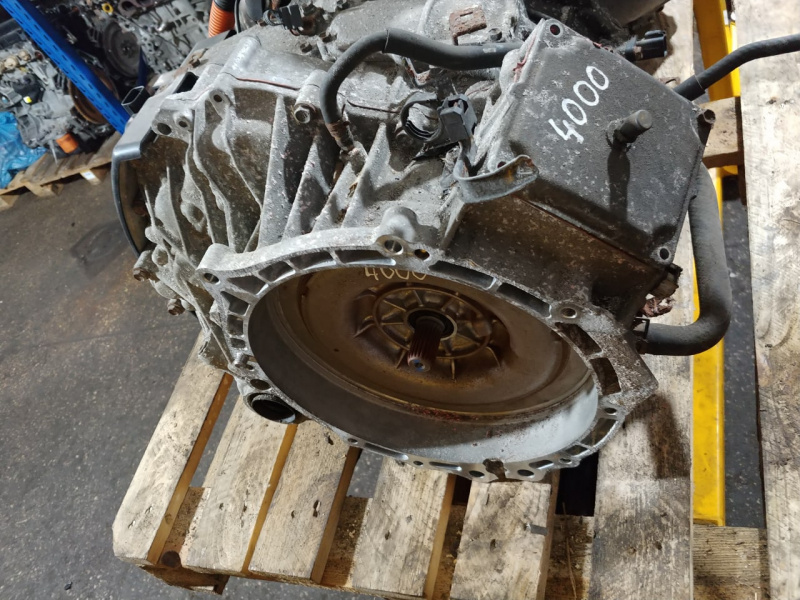 АКПП в сборе Toyota PRIUS 20 2003 3090047040