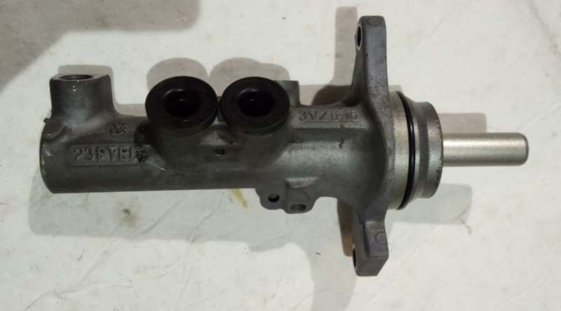 Бачок ГТЦ Volkswagen Passat B7 2.5 1.8 USA 2011-2015