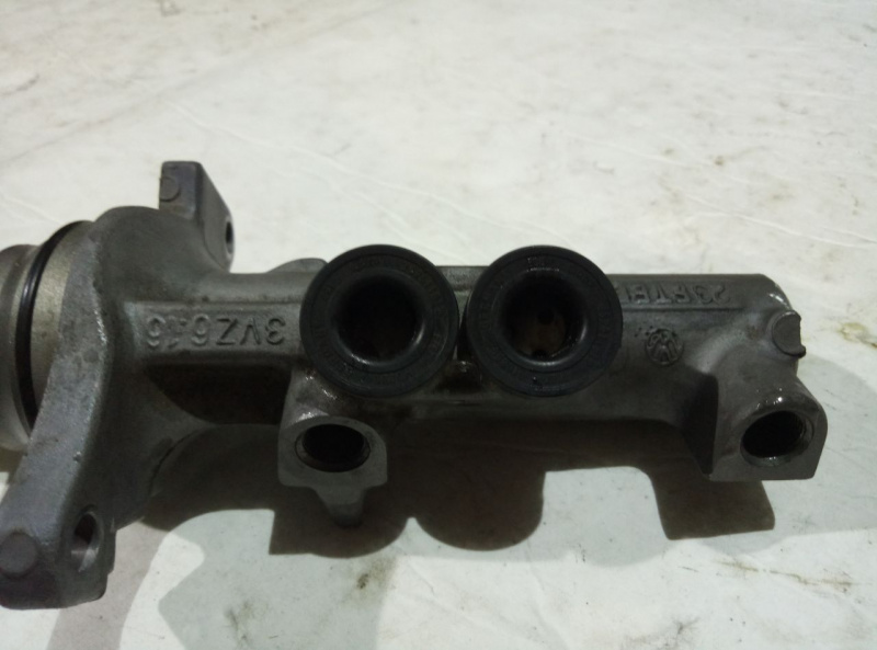 Бачок ГТЦ Volkswagen Passat B7 2.5 1.8 USA 2011-2015