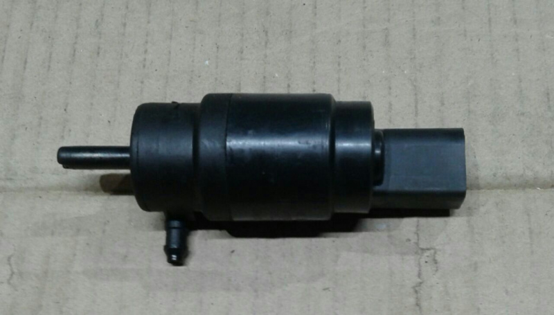 Мотор омывателя Volkswagen Passat B7 2.5 1.8 USA 2011-2015 1K5955651