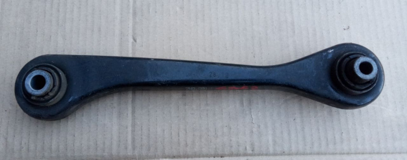 Тяга поперечная зад лев Volkswagen Passat B7 2.5 1.8 USA 2011-2015 7N0501529