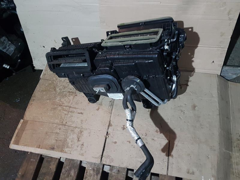 Печка в сборе Ford Fusion mk5 2,5 2013-2015 EG9Z-19B555-G