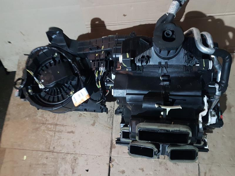 Печка в сборе Ford Fusion mk5 2,5 2013-2015 EG9Z-19B555-G