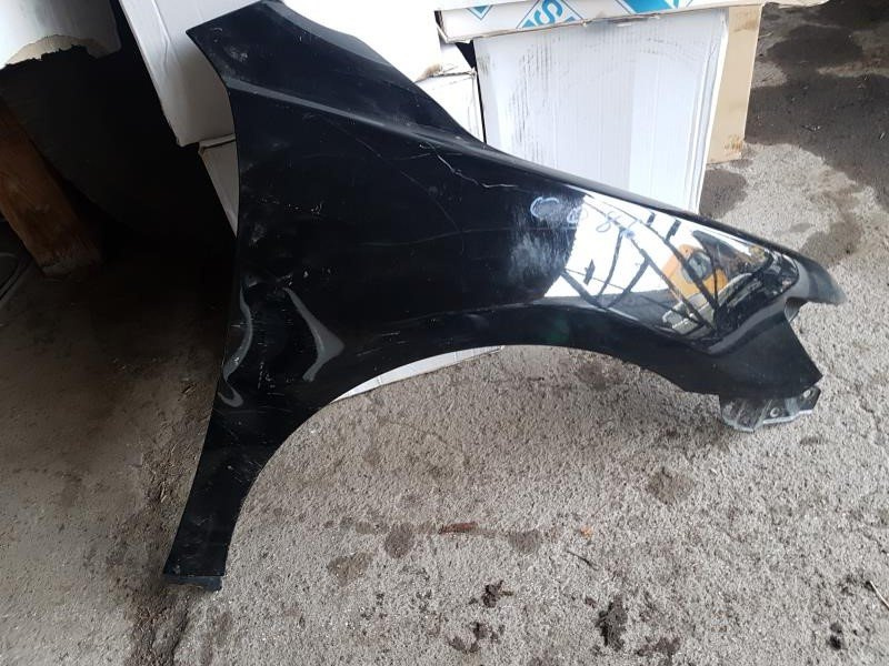 Крыло переднее правое Toyota Camry 40 2.4 2AZ-FE 2006-2011 5380106110