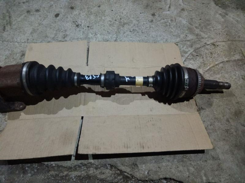 Привод(полуось) правый в сборе Toyota Camry 40 2.4 2AZ-FE 2006-2011 4341033290