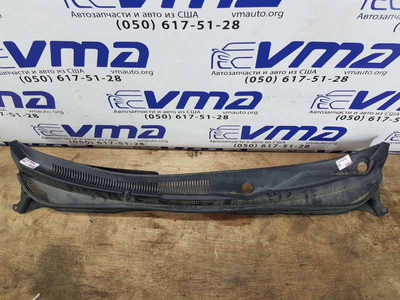 Решетка дворников пластик жабо HYUNDAI SONATA YF USA G4KJ 2011-2015 861503S010