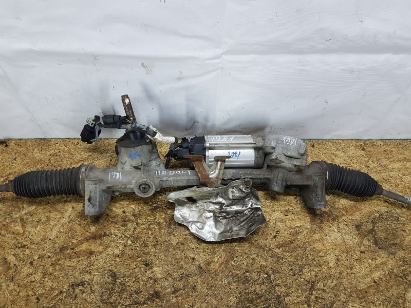 Рейка рулевая DODGE DART 2013-2016 68080078AK 68080078AK