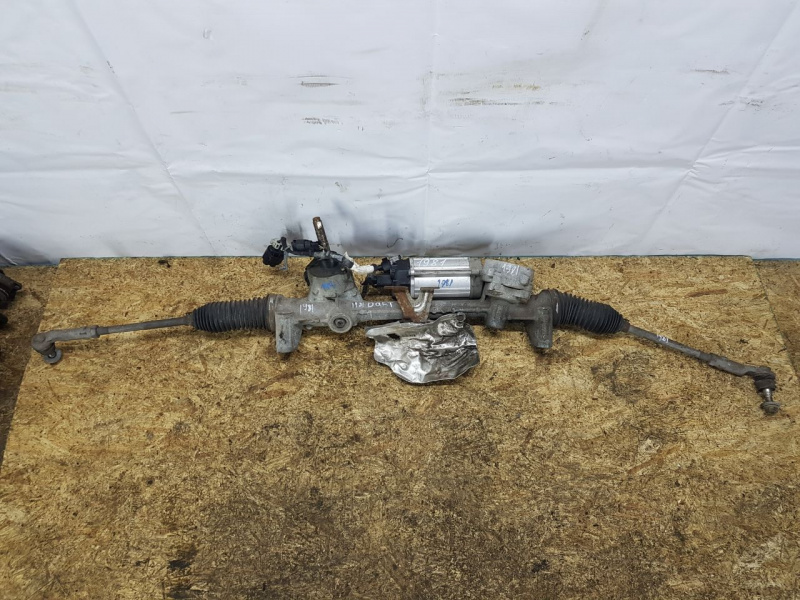 Рейка рулевая DODGE DART 2013-2016 68080078AK 68080078AK