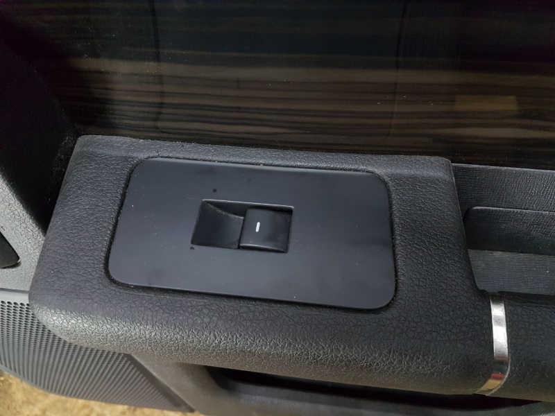 Обшивка двери карта задняя правая FORD FLEX 2009-2019 9A8Z7427406AA