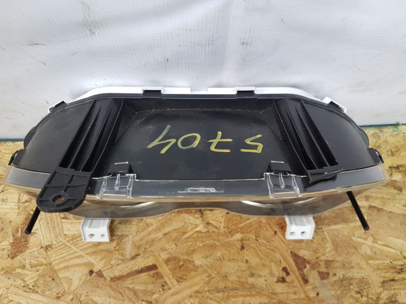 Щиток приборов SUBARU FORESTER SJ 2014-2018 85002SG660