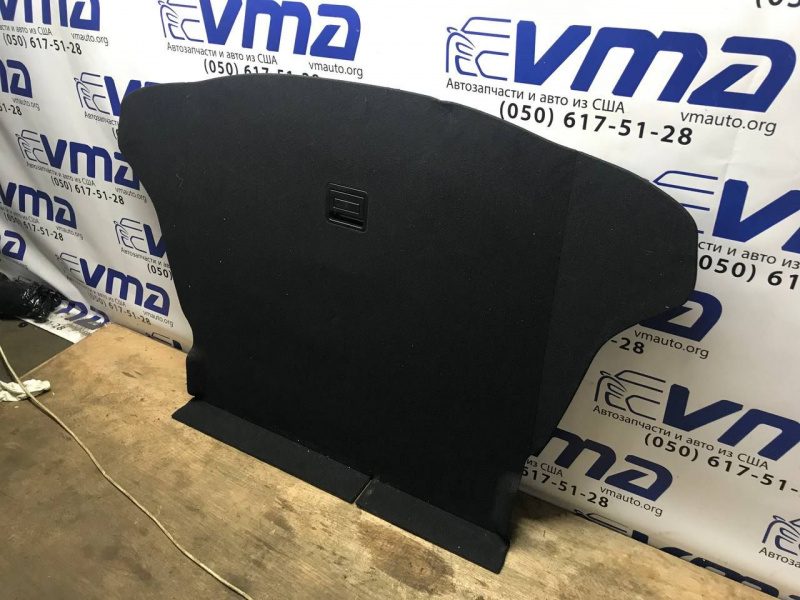 Пол багажника TOYOTA PRIUS 50 2ZR-FXE 2016- 5841547110C2