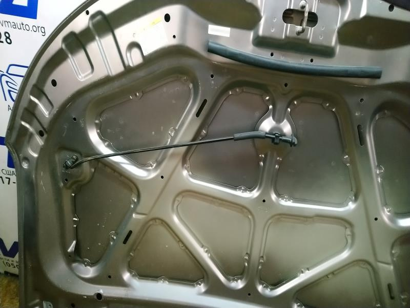 Палка опора упор капота KIA Forte TD 2009-2013 811701M000