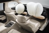 Безопасность / airbags